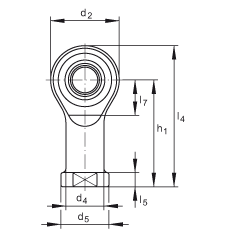 US GIKSR30-PS,  DIN ISO 12 240-4 ˜ʣطN䓲ϣݼySo