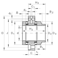 L/ALS ZARF50115-L-TV, pᔰbLSλȦ