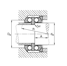 S 54210,  DIN 711/ISO 104 ˜ʵҪߴpSȦɷx