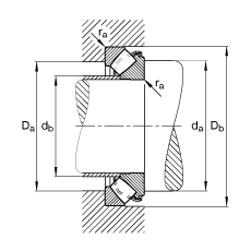 {ĝLS 29438-E1,  DIN 728/ISO 104 ˜ʵҪߴ磬򣬿ɷx