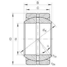 PS GE38-ZO,  DIN ISO 12 240-1 ˜ӢƳߴ磬So
