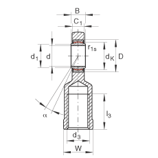 US GIL8-UK,  DIN ISO 12 240-4 ˜ʣݼySo