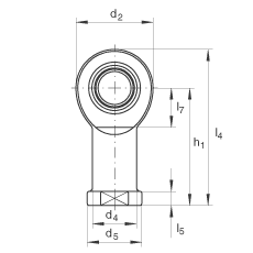US GIL8-UK,  DIN ISO 12 240-4 ˜ʣݼySo