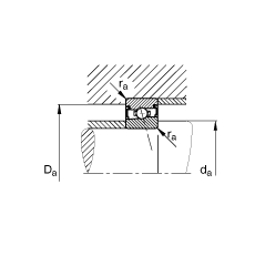 SS HSS71905-E-T-P4S, {Ɍb|  = 25㣬ɂȴܷ⣬ǽ|ƹ