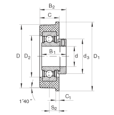 S CRB30/83, zƫiȦλ ɂ P ܷ