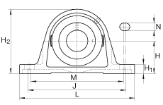 ֱʽSԪ PAK60, TFSSУ(j) ABMA 15 - 1991, ABMA 14 - 1991, ISO3228 ƫľoh(hun)